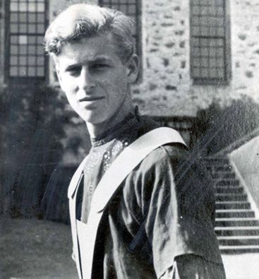 ''As a young Greek sailor, Prince Philip  risked his life for Australians when he volunteered in wartime to join the Royal Navy,  protecting convoys of the Australian Expeditionary Force in the Indian Ocean,'' writes Professor David Flint in the Daily Telegraph on 30 January, 2015.

'' He served  with Aussies at the Battles of Crete Cape Matapan and then with Aussies, Kiwis and Canadians  in  the British  Pacific Fleet. 

''And where was the Fleet's home base?
  
''Sydney, Australia with the forward base at Manus.

''Mentioned in dispatches and awarded the Greek War Cross of Valour, he risked his life to defend us.

''As consort he's done what we asked, attracting international media attention to our events. 

''He even joined in fighting a bushfire. 

''And all without our paying anything or putting him on pollie style super - he's still  working at 93. 

''So how could this  gracious gesture,  which costs us nothing , ''Dishonour our heroes'' (23/10)?''