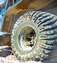 SecondAir beadlocks perform across all terrain types for your 4WD and 4x4 vehicles